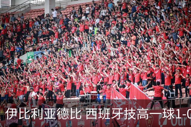 伊比利亚德比 西班牙技高一球1-0战胜葡萄牙晋级八强