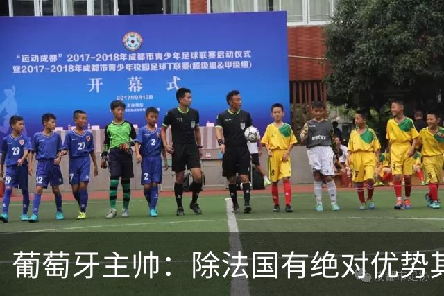 葡萄牙主帅：除法国有绝对优势其他都在毫厘之间 我们不是大热门