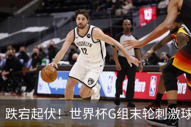 跌宕起伏！世界杯G组末轮刺激球迷心脏 伊朗狂喜过后遭打击